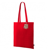 Bolsa nature roja