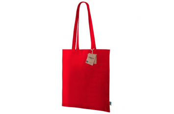 Bolsa nature roja