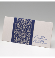 Invitación de boda classique