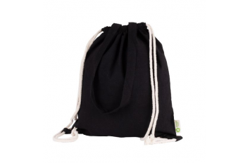 Mochila Waterfall Negra